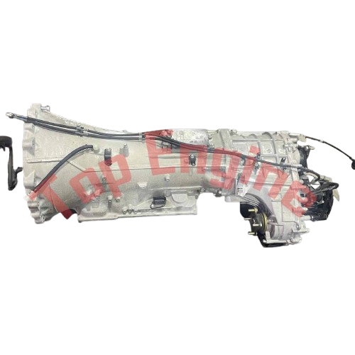 Toyota F33A Transmission 2024 Automatic Gearbox 35050-60040 | UAE UAE